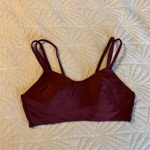 Lululemon Like a Cloud Bra Light Support, B/C Cup Size 8